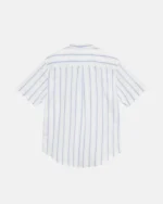 stussy white shirt