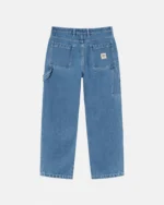 stussy union wash pant