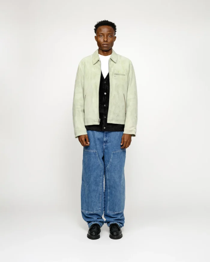 stussy union wash pant