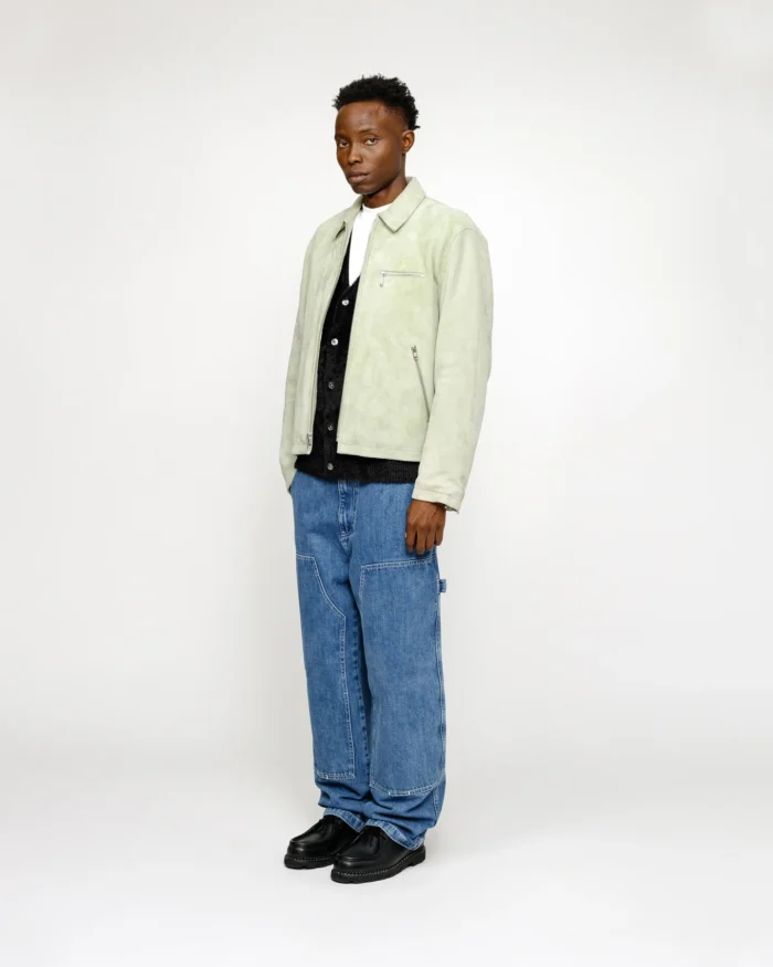 stussy union wash pant