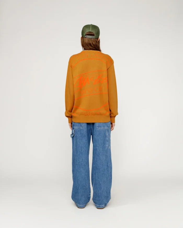 stussy union wash pant