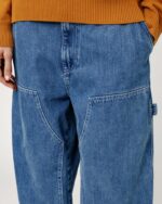 stussy union wash pant