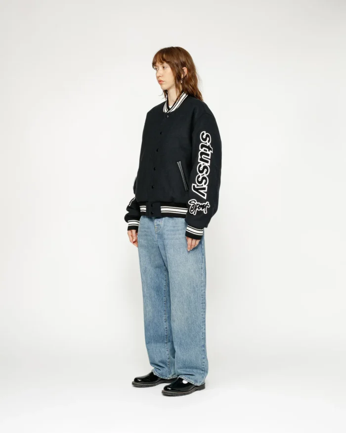 stussy union wash pant