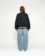 stussy union wash pant