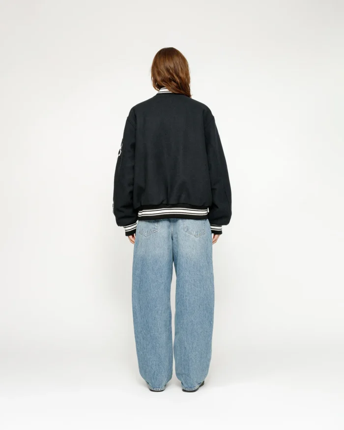 stussy union wash pant