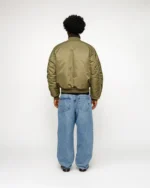 stussy union wash pant