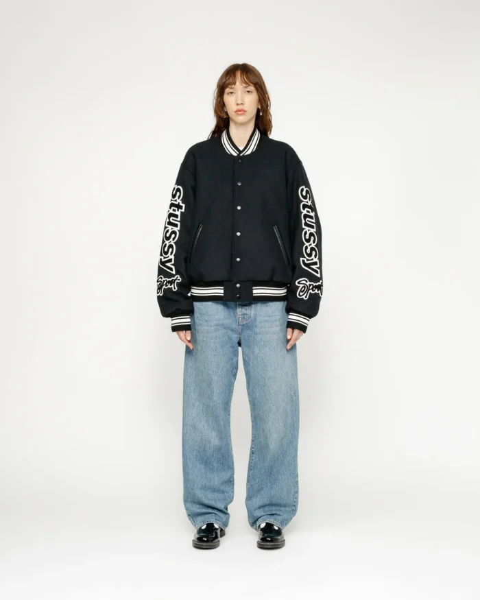 stussy union wash pant