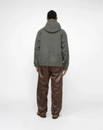 stussy brown pant