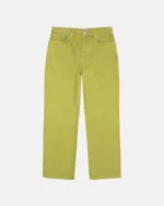 stussy cactus pant