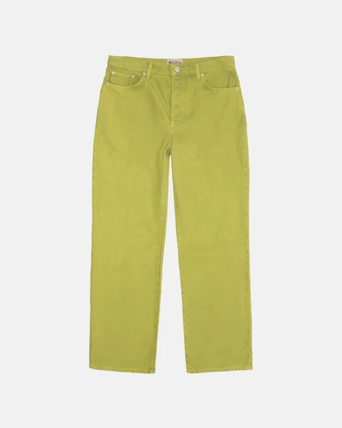 stussy cactus pant