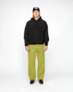 stussy cactus pant