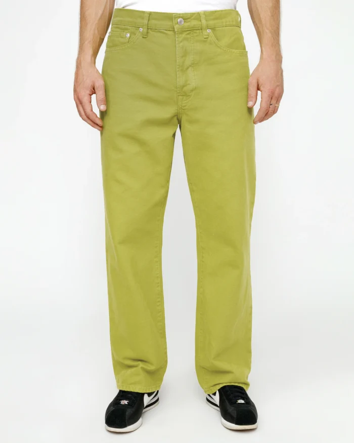 stussy cactus pant