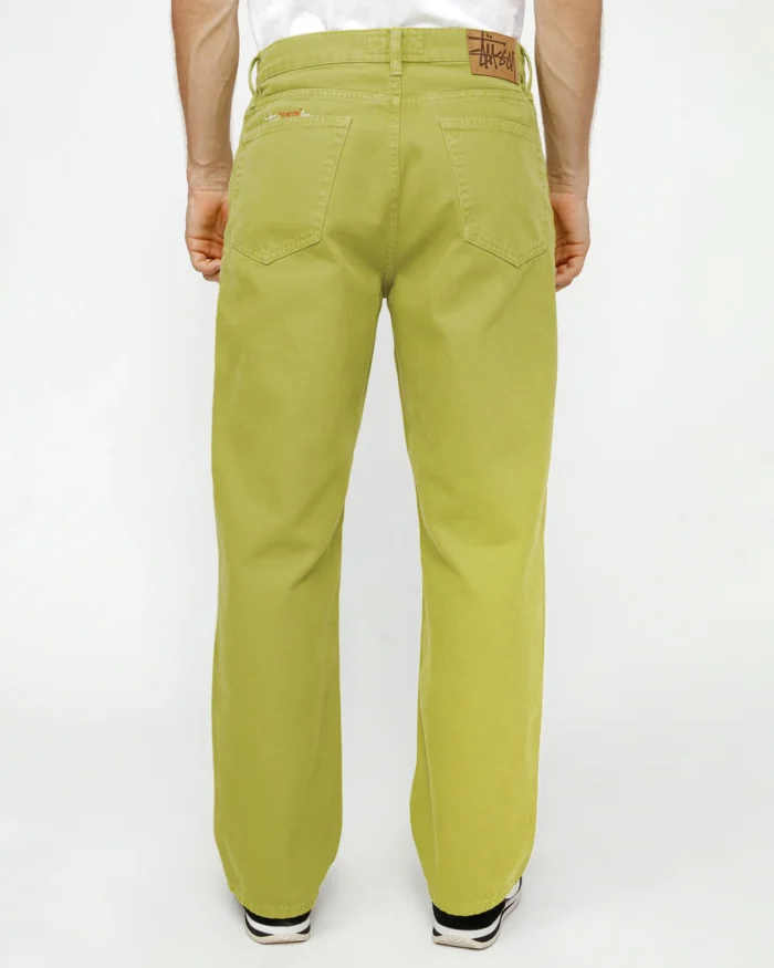 stussy cactus pant