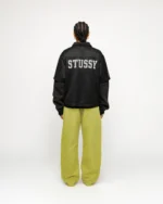 stussy cactus pant