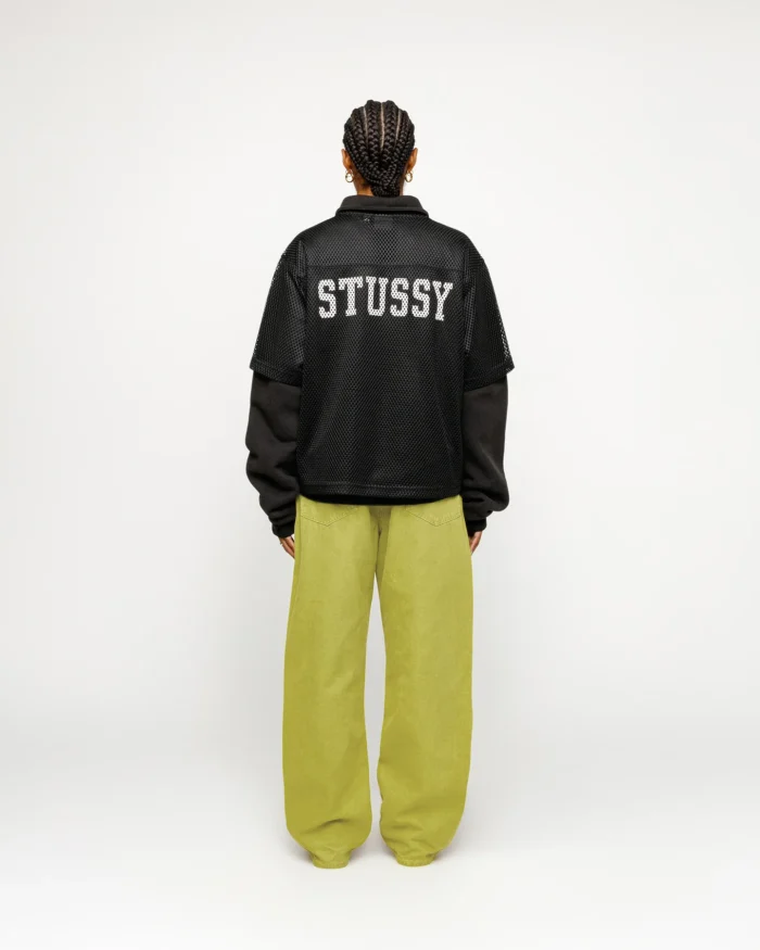 stussy cactus pant