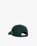 stussy green cap