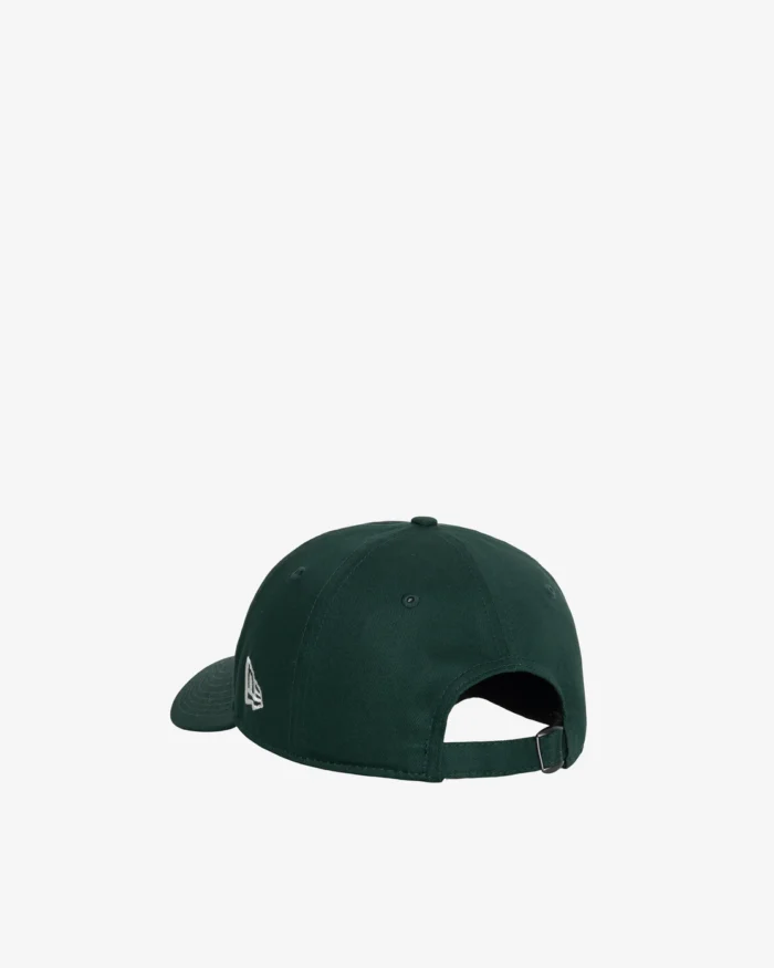 stussy green cap