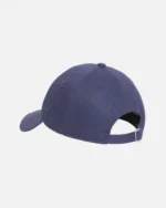 stussy violet cap