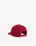 stussy red cap