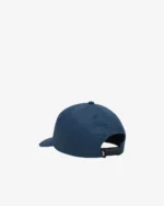 stussy navy cap