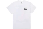 stussy white t-shirt