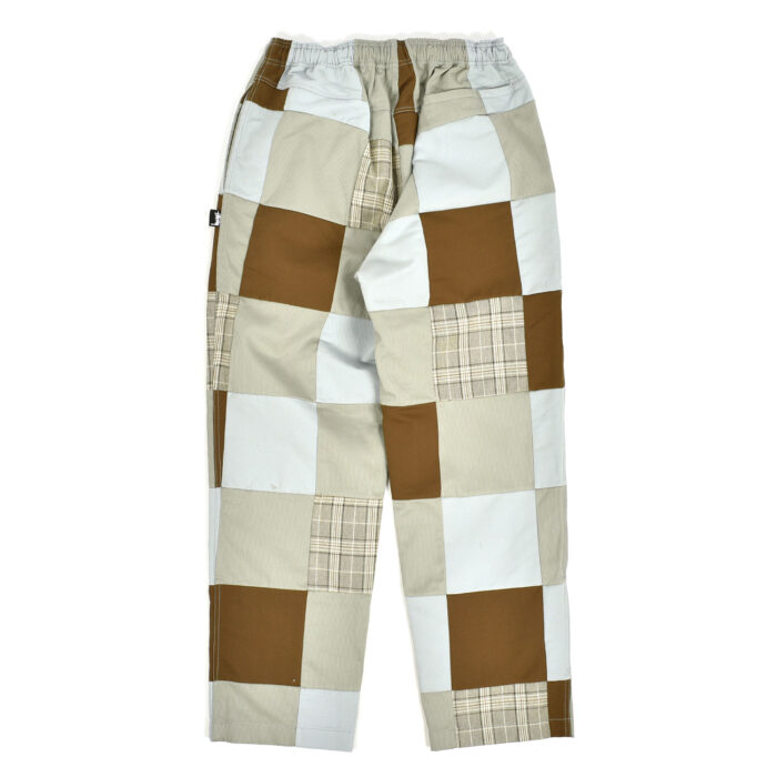 stussy khaki pant