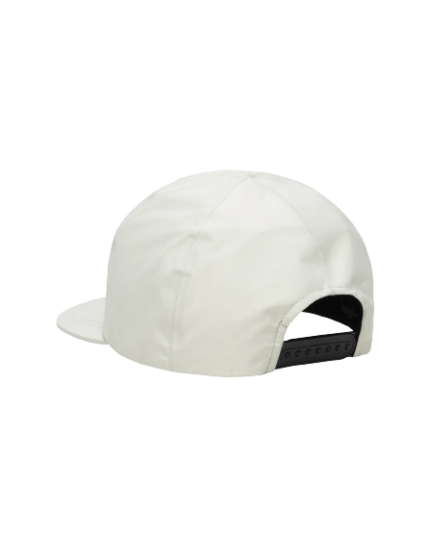 stussy white cap