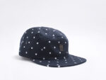 stussy blue cap