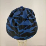 stussy blue cap