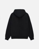 SODA CAN HOODIE BLACK