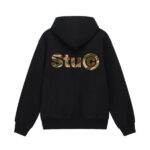 STU C. HOODIE