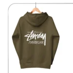 Stussy Amsterdam Hoodie