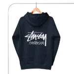 Stussy Amsterdam Hoodie