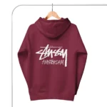 Stussy Amsterdam Hoodie