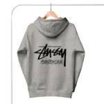 Stussy Amsterdam Hoodie