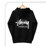 Stussy Amsterdam Hoodie