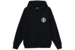 Stussy Classic Dot Hoodie