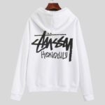 Stussy Honolulu Hoodie