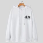 Stussy Honolulu Hoodie